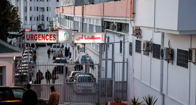 Tunisia Health Minister Quits Over Deaths Of Newborns