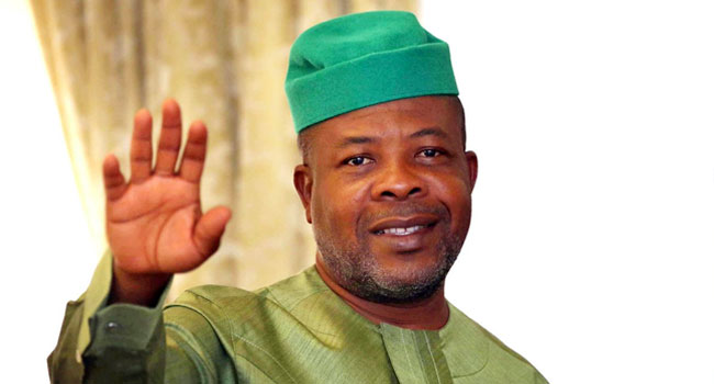 Imo Election: 47 Parties Vow To Challenge Ihedioha's Victory