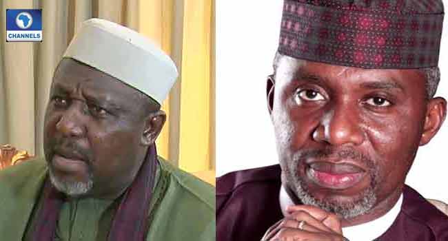 Okorocha Cannot Hand Over Imo To His Son-In-Law, Says Faction