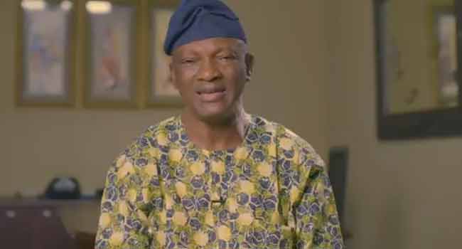 Governorship Elections: Vote Out ‘The Tyrants’, Jimi Agbaje Tells Lagosians