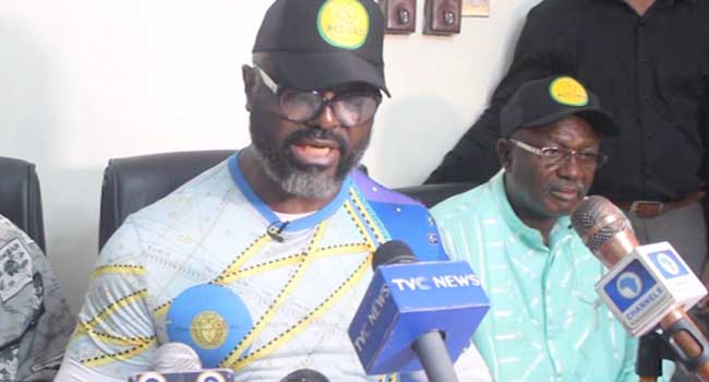 Rivers Governorship: I Am Still In The Race, Lulu Briggs Insists