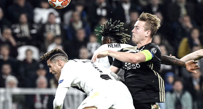 ajax juventus tickets 2019