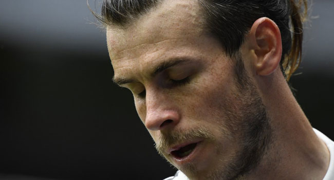 Zidane Vague On Bale's Future After Eibar Win
