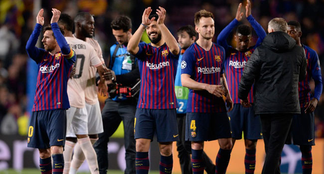 Three Things We Learned From Barcelona vs Man Utd