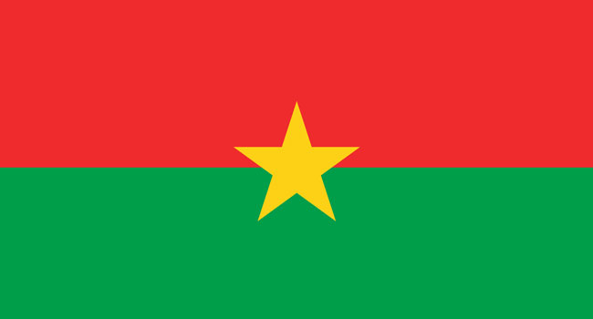 Eight Killed In Burkina Faso Attacks