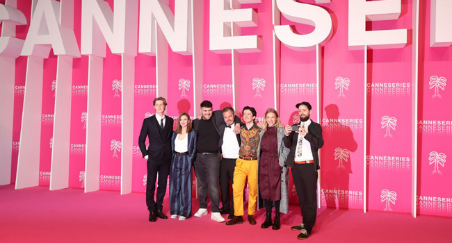 Real-Life Teen Drug King Inspired New Netflix Series