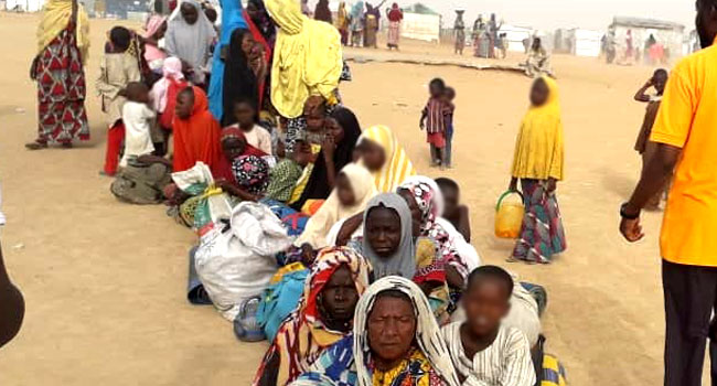 UN Asks Nigerian Govt To Provide Food, Shelter For Jakana Residents