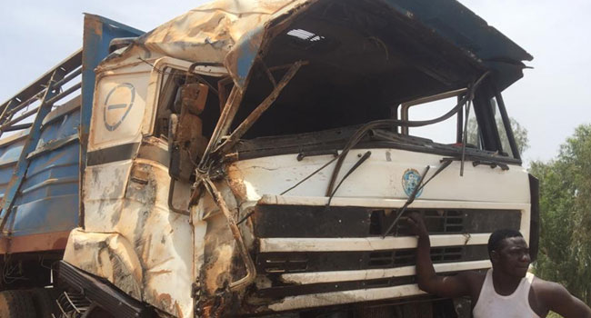 Four Killed, 10 Injured In Jigawa Truck Accident