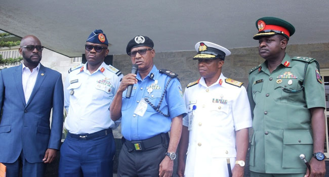 Lagos CP: We’re Working To Rescue Abducted Fire Service Boss, Others