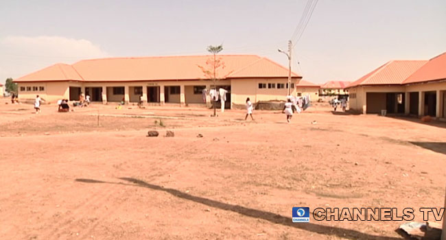 Windstorm Hits Taraba NYSC Camp, Leaves 33 Members Hospitalised