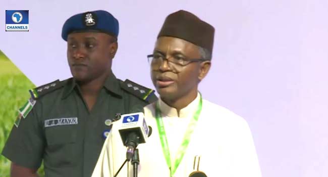 El-Rufai Gives Political Appointees Till April 30 To Resign