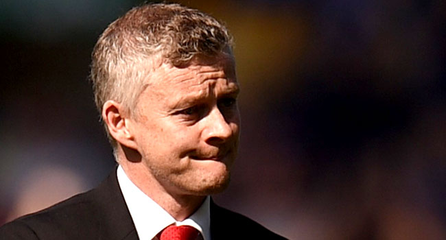 Unfit United Players Risk Exclusion From Pre-Season Tour, Solskjaer Warns