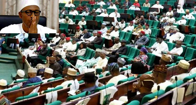 Reps To Petition Buhari Over Agencies Refusal To Honour Committee Invitations