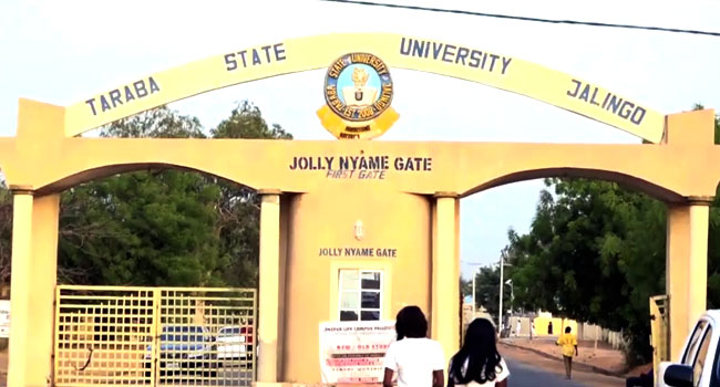 Strike: Students Ask Taraba Govt Address Issues Raised By Lecturers