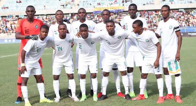 AFCON U17: Guinea Reach Finals After Beating Nigeria 10-9 On Penalties