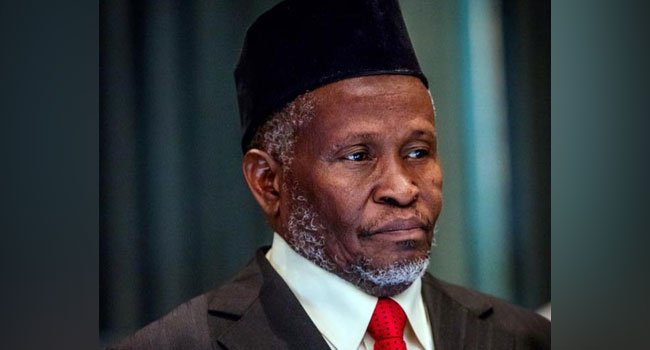 Ex Parte Orders: CJN Reads Riot Act As NJC Queries Three Judges