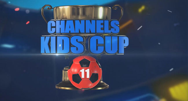 Channels Kids Cup: 32 Schools Unveiled For Lagos Preliminaries