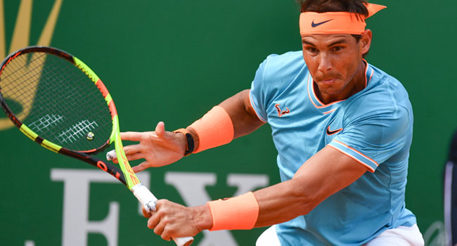 Barca Open: Nadal Survives Early Scare, Beats Argentina’s Mayer