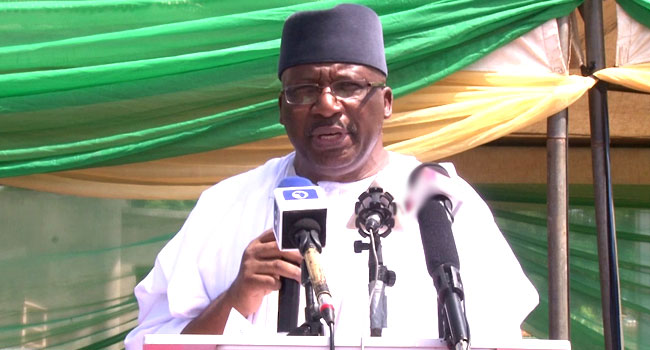 FG Is Focused On Building Modern Prisons, Says Dambazau