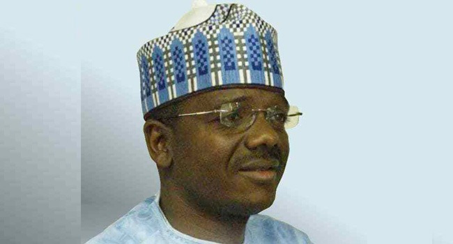 PDP Congratulates Zamfara Gov-Elect, Matawalle