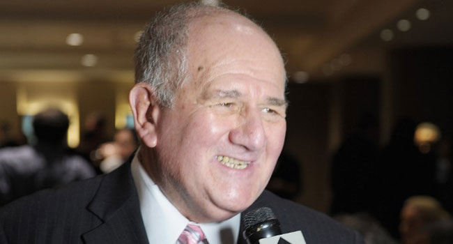Respected Boxing Broadcaster Harold Lederman Dies At 79