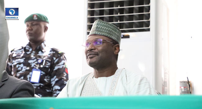 INEC Challenges Parties To Conduct Proper Primaries