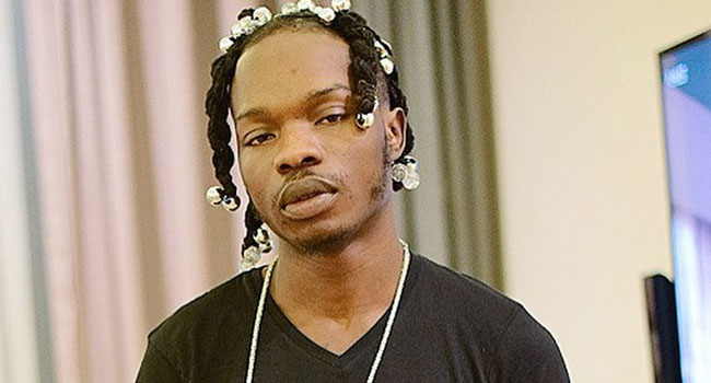 Naira Marley Gets N2m Bail