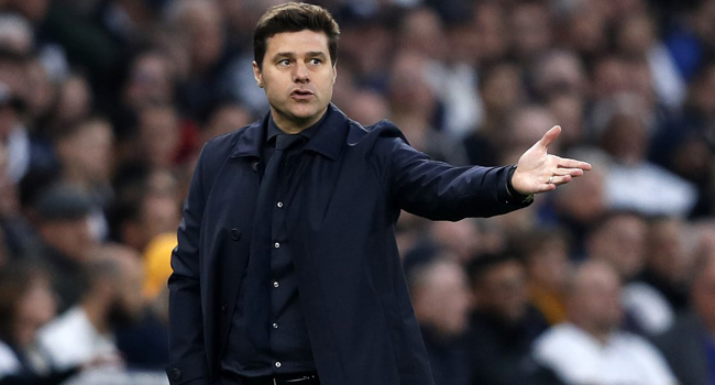 Pochettino Urges Spurs To Make History