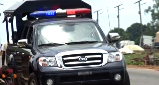 Police To Impound Vehicles Violating COVID-19 Protocols In Ogun