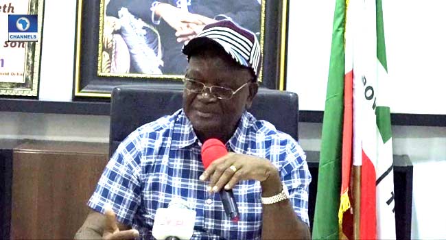 Despite Invitation By APC Leaders, Ortom Will Stay In PDP – Aide