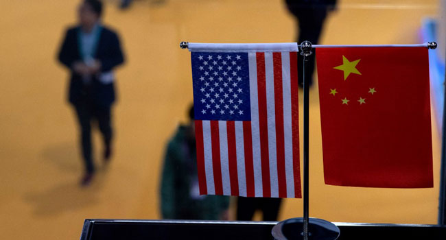 Tense Future For US-China Ties, With Or Without Trade Deal