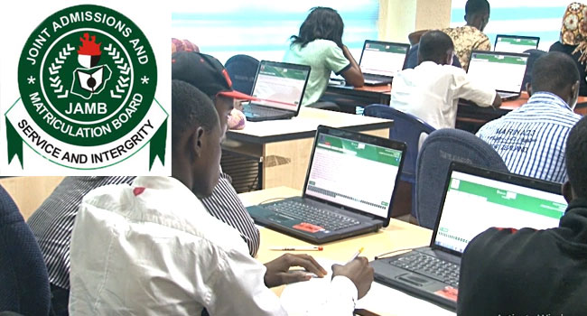 JAMB Releases 2019 UTME Results, Withholds 34,120 Results