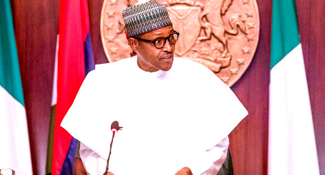 My Administration’s Investment Has Started Yielding Results, Says Buhari