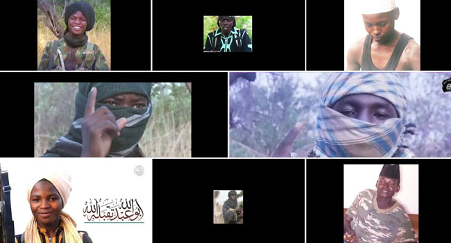 Army Kills Nine Top Boko Haram Media Personalities