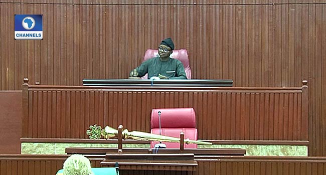 Edo Assembly Declares 14 Seats Vacant