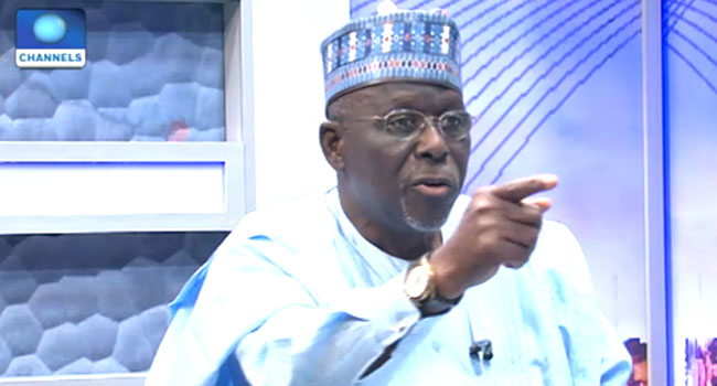 Kogi Election: I Was Not Voted Out, We Were Rigged Out – Wada