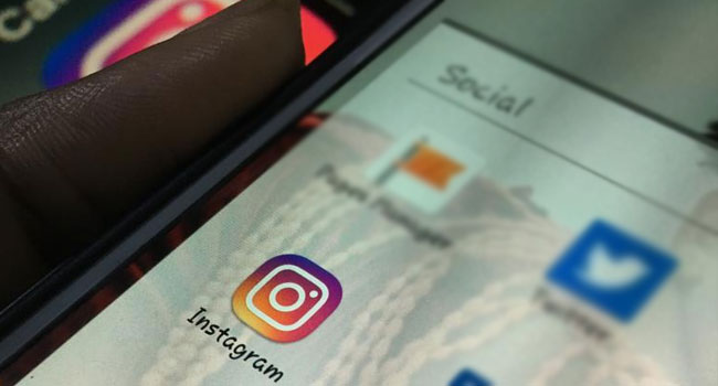 Instagram Chief Insists It Doesn’t Spy On Users