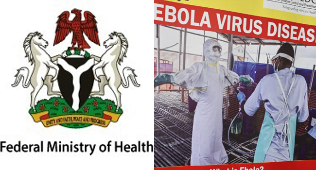 Disregard Rumour Of Ebola Case In Nigeria, FG Tells Citizens