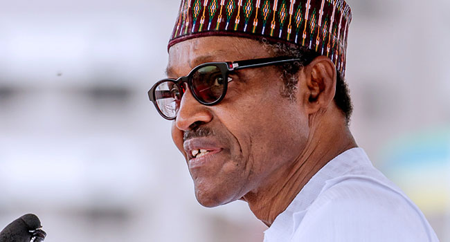 Democracy Day: President Buhari Full Speech At Inaugural June 12 Celebration
