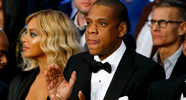 JAY-Z Celebrates His 50th Birthday With a Return to Spotify After