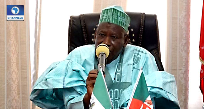 Tribunal Upholds Ganduje’s Election Victory