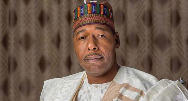 Supreme Court Upholds Election As Zulum, Kyari As Governor And Senator