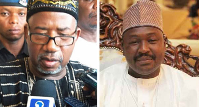 Bauchi Governor Appoints Senator Misau, Others To Recover Govt Properties