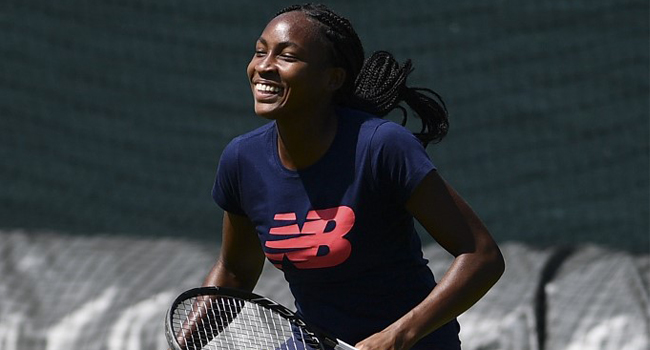 Wimbledon: Coco Gauff Completes Stunning Comeback To Reach Last 16