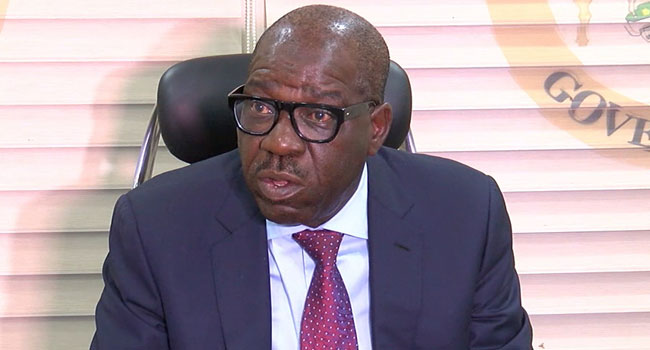 Alleged Forgery: Obaseki Duly Earned His Certificates – Osagie