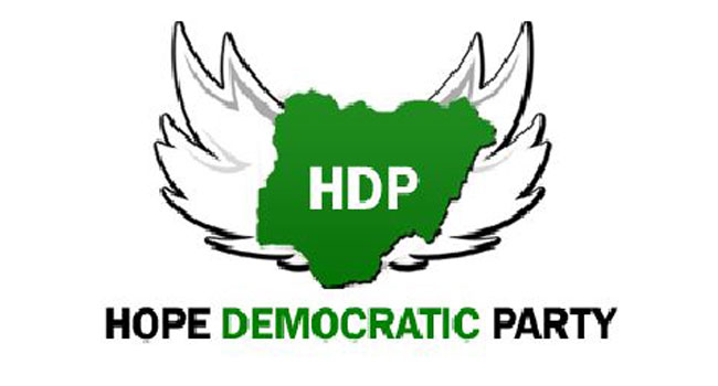 HDP Closes Case Against Buhari At Presidential Election Tribunal