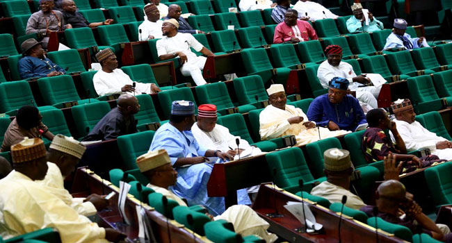 Reps Consider Motion To Take Over Edo Assembly