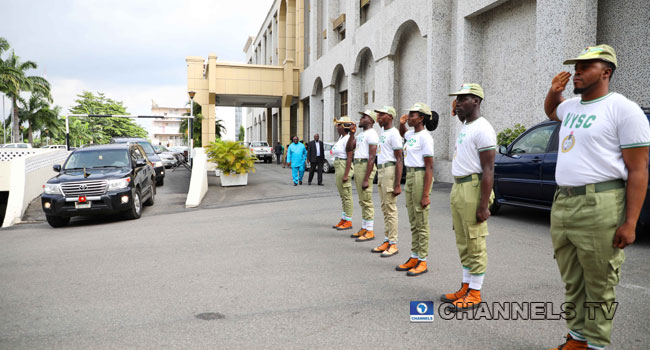 Ondo Election: NYSC DG Urges Corps Members To Be Of Good Conduct