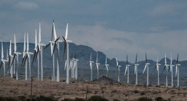Kenya To Launch Africa’s Biggest Wind Farm