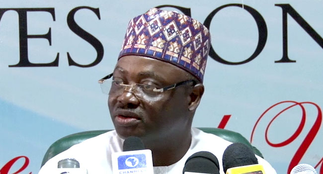 APC Backs NASS On Edo, Bauchi Assembly Crises, Blames Governors